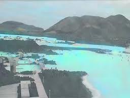 Blue Lagoon Webcam | Blue lagoon Webcam Live Webcam from Iceland