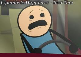 Cyanide & Happiness | no description needed- just laugh your ass off:D