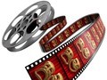 ezy cinema 1 | online cinema broadcasting test