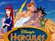 Hercules La Serie Animada | Caricaturas....