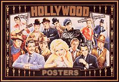 Hollywood Classics | Movies, animation, and music of Hollywood and Around the world. All content is in public domain.