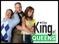 King of Queens | Delivery man Doug Heffernan has a good life: He's got a pretty wife (Carrie), a big TV and friends to watch it with. Then Carrie's goofy and annoying father Arthur moves in with them.