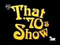 That 70's Show | A comedy revolving around a group of teenage friends living in the fictional suburban town of Point Place.