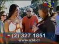 TV mas canal 22 | General TV channel.