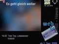 WebTV | Local TV from Zurich.