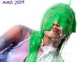 Wet mess TV | Videos of mud wrestling and icky stuff on hot girls